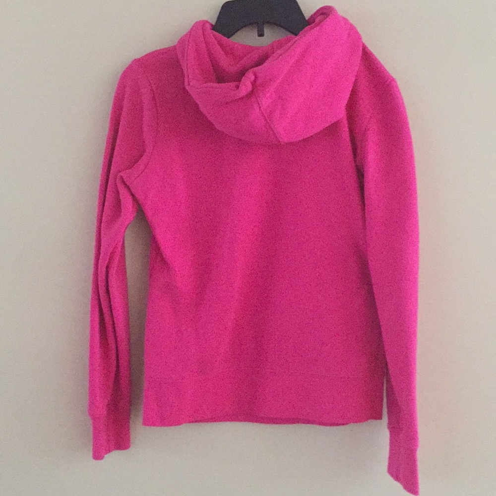 The North Face Hoodie. Size XS - Picture 3 of 4